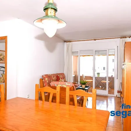 Arenal 33 Apartamento