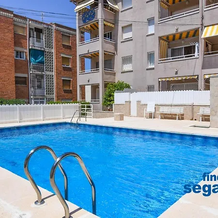 Arenal 33 Apartamento *