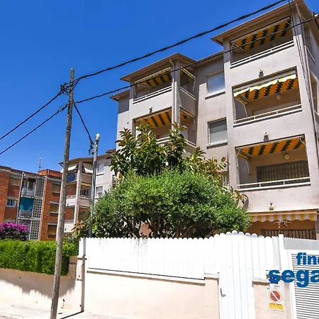 Apartamento Arenal 33 Coma-ruga