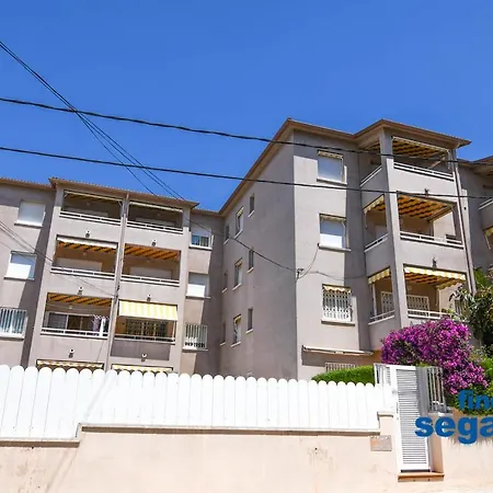 Apartamento Arenal 33 Coma-ruga