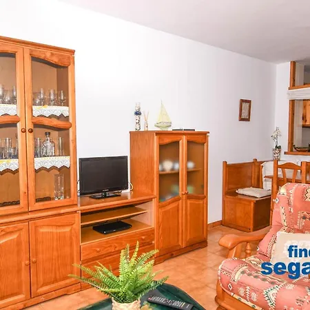 Arenal 33 Apartamento