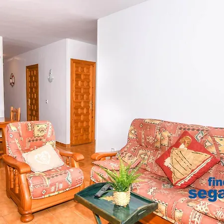 Apartamento Arenal 33 *